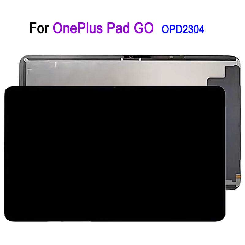 Oneplus Tablet Accessories - Écran LCD IPS de 11.35 pouces