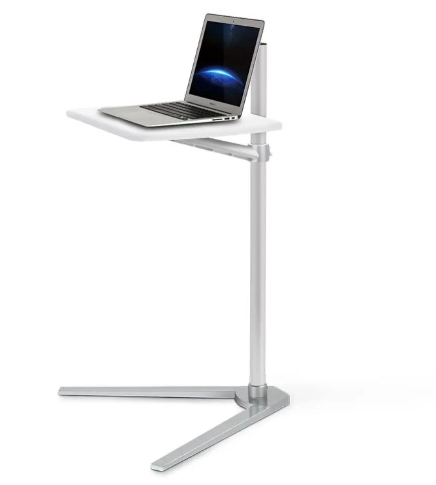 Support mobile en aluminium po - Tablet Lap Desk avis et prix