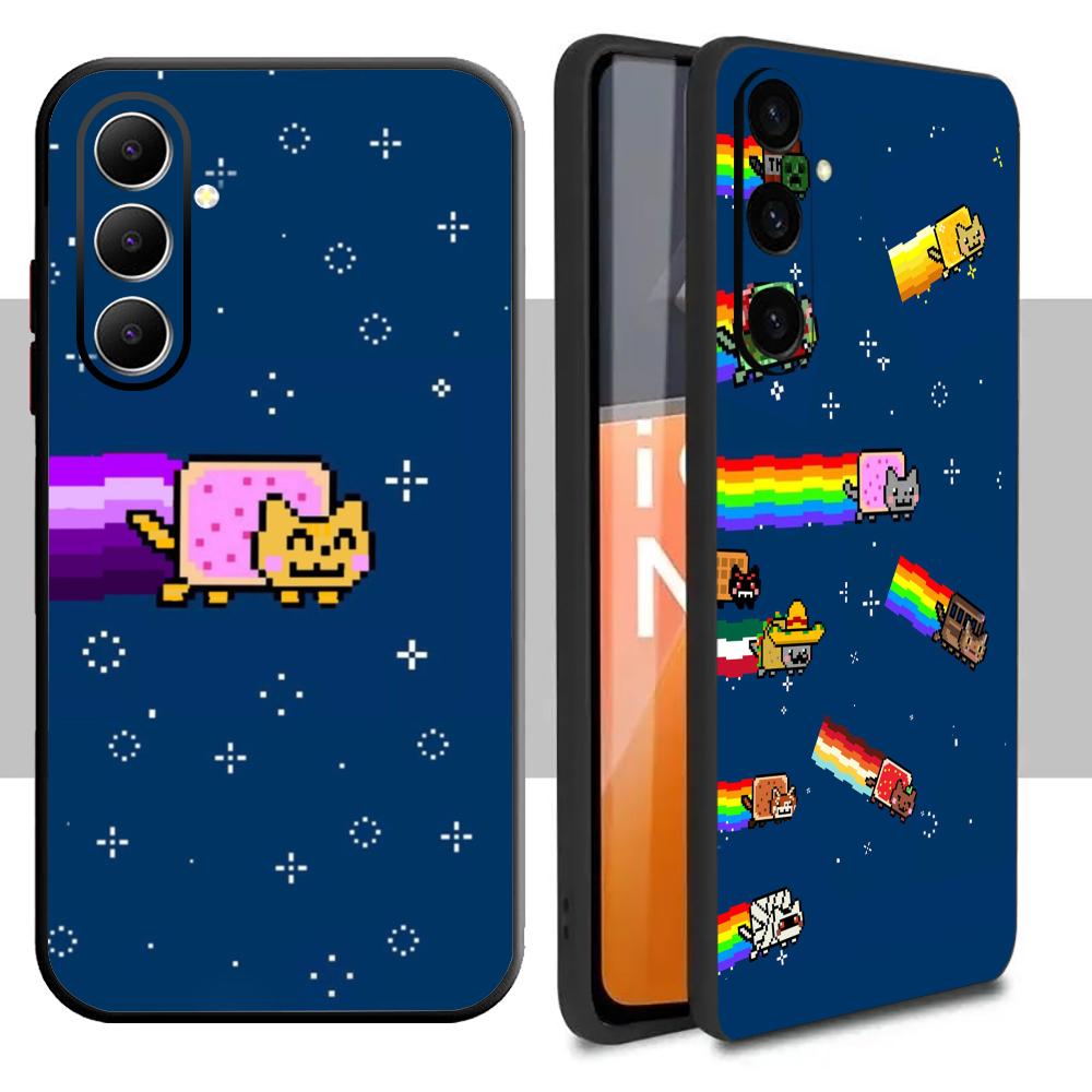 Coque de téléphone tendance Ny - Samsung Galaxy A55 avis et prix
