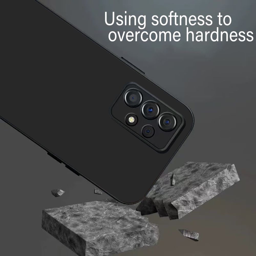 Coque de téléphone tendance Ny - Samsung Galaxy A55 avis et prix
