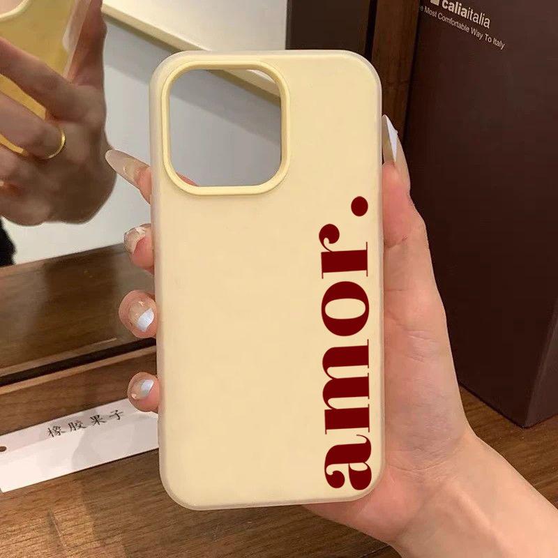 Amour rouge. Coque de téléphon - Samsung Galaxy S24 avis et prix