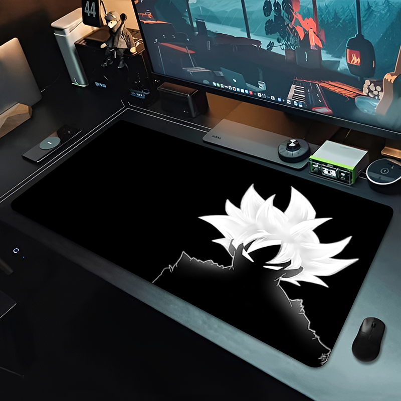 Tapis de souris Dragon Ball Z  - Tablet Cute Accessories avis et prix