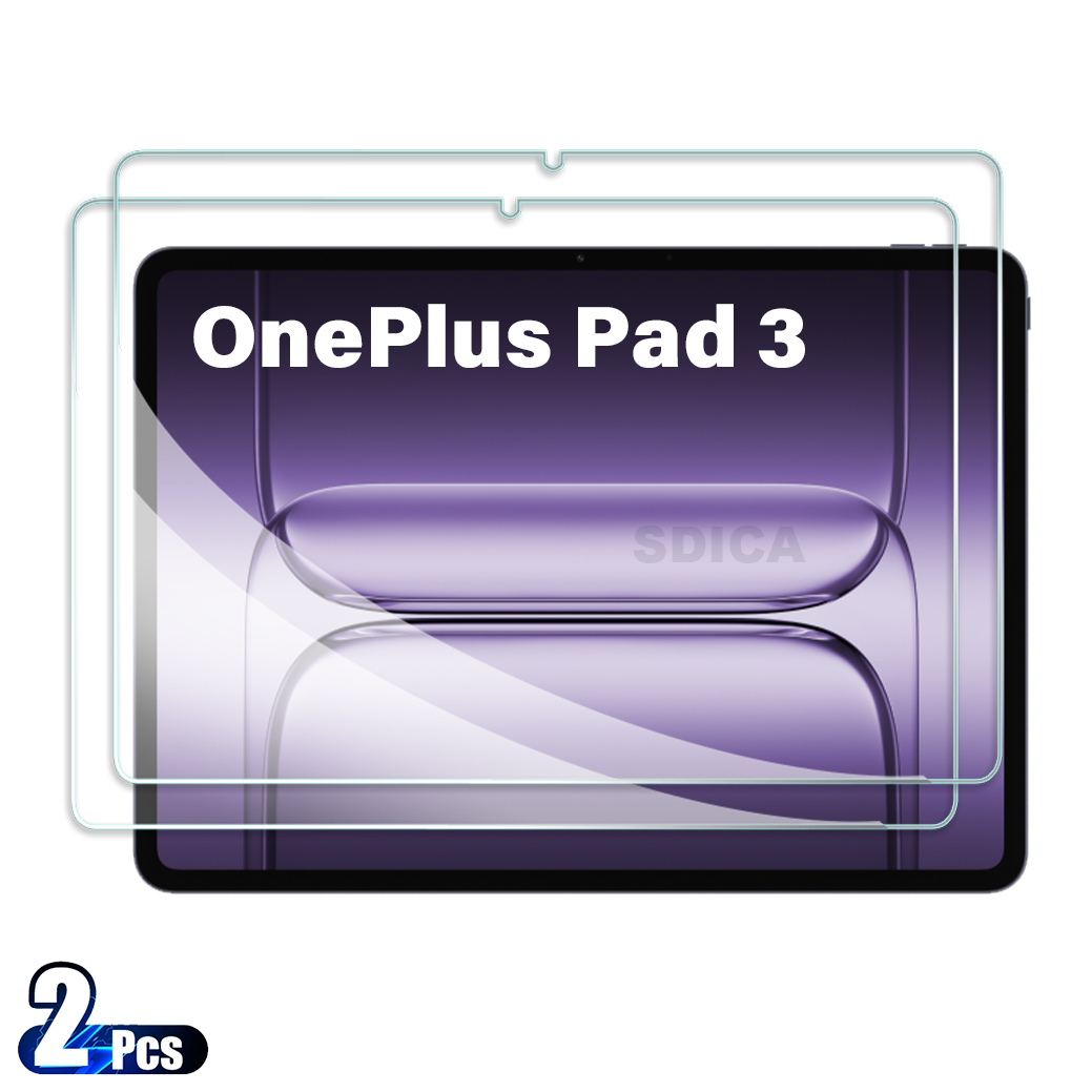 Protecteur d'écran pour tablet - Oneplus Tablet Accessories avis et prix