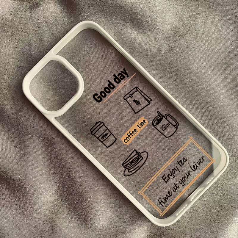 Coque de téléphone à motif de  - Samsung Galaxy A55 avis et prix