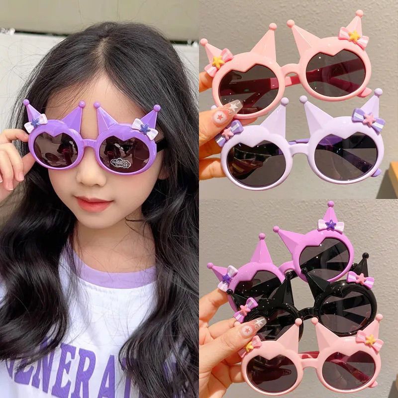 Lunettes de soleil carrées rét - Tablet Cute Accessories avis et prix