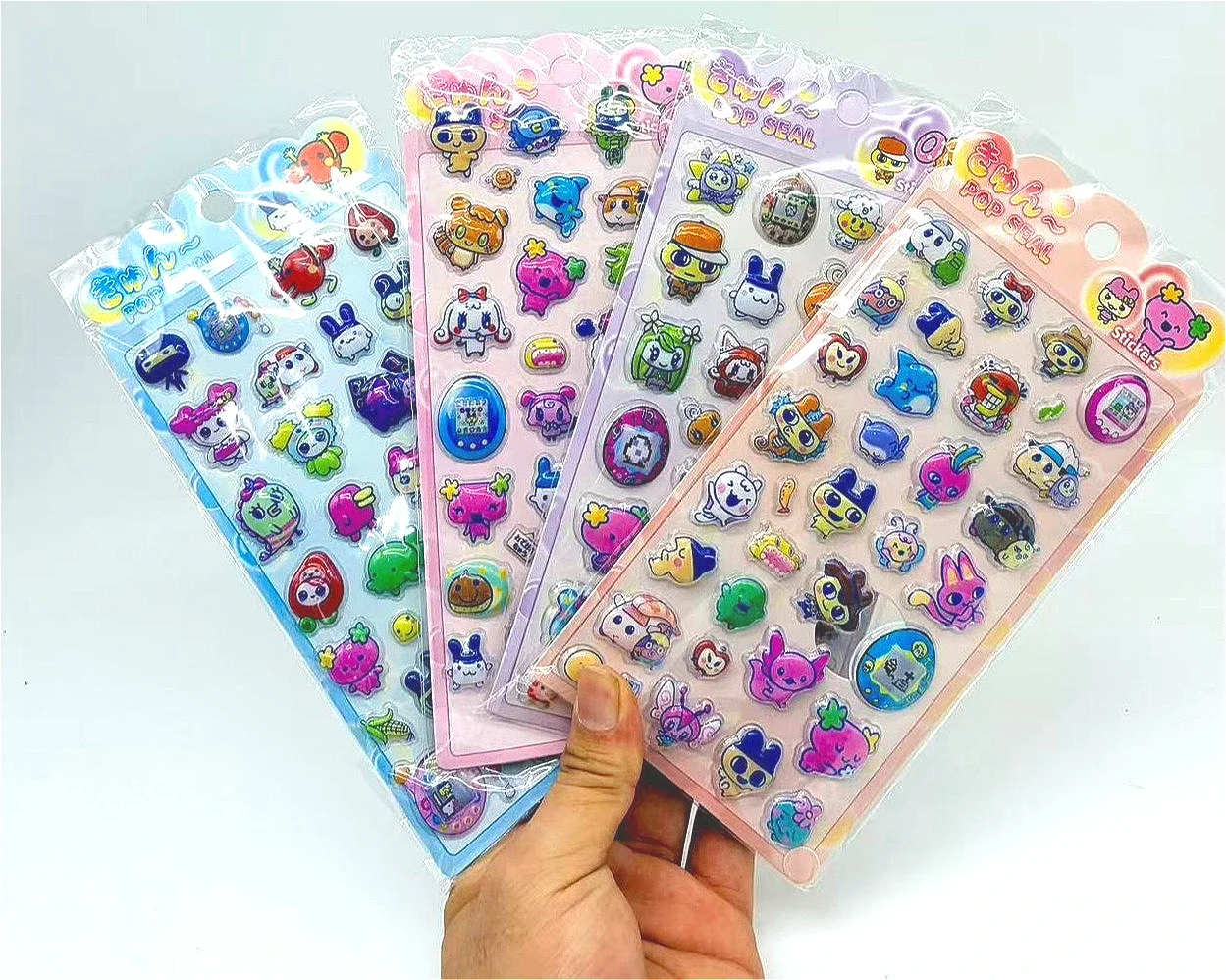 Nouveaux autocollants en relie - Tablet Cute Accessories avis et prix