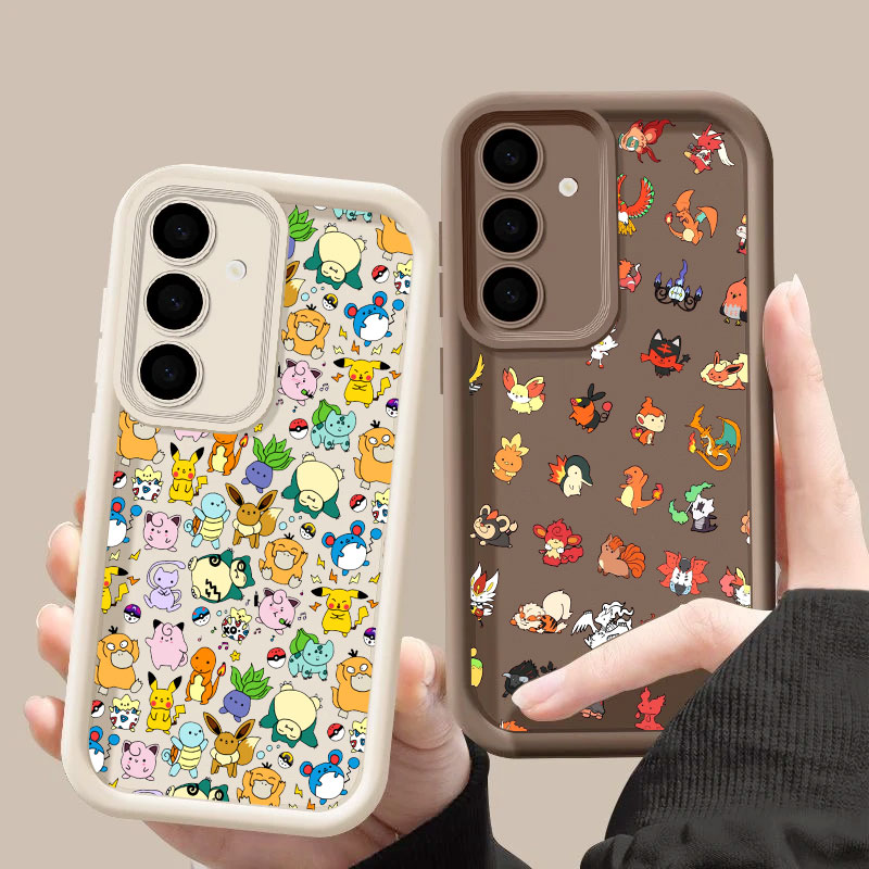 Coque mignonne de dessin animé - Samsung Galaxy S24 avis et prix