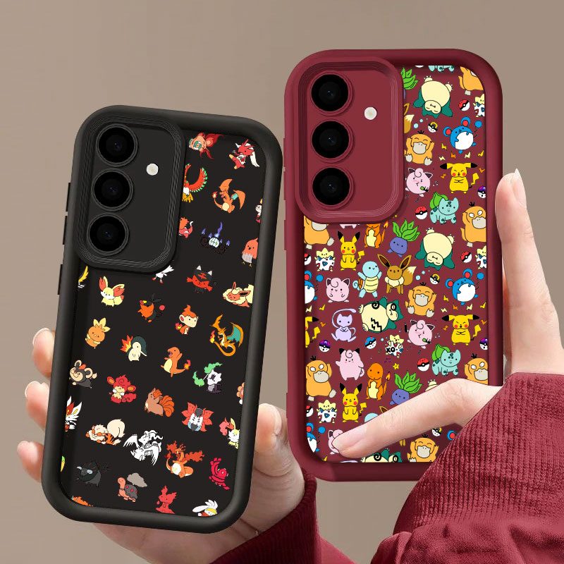 Coque mignonne de dessin animé - Samsung Galaxy S24 avis et prix