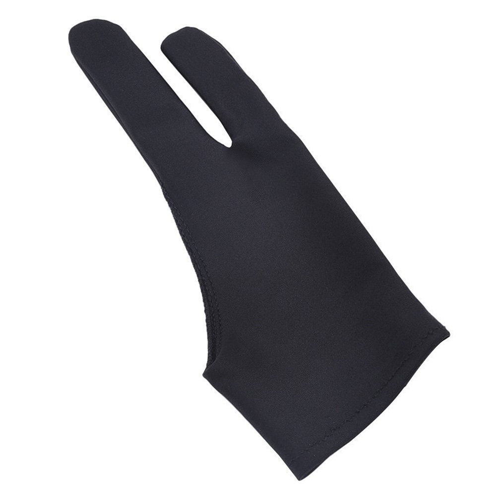 2 paires de gants de dessin à  - Drawing Glove Artist avis et prix