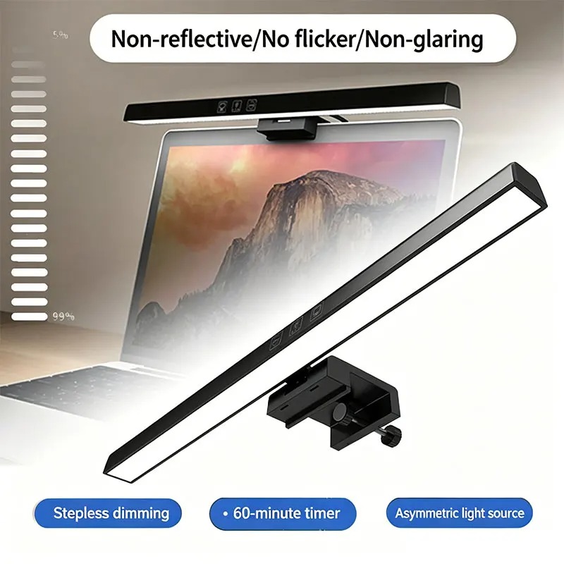 Lampe de bureau LED KEBIDUMEI, - Tablet Lap Desk avis et prix