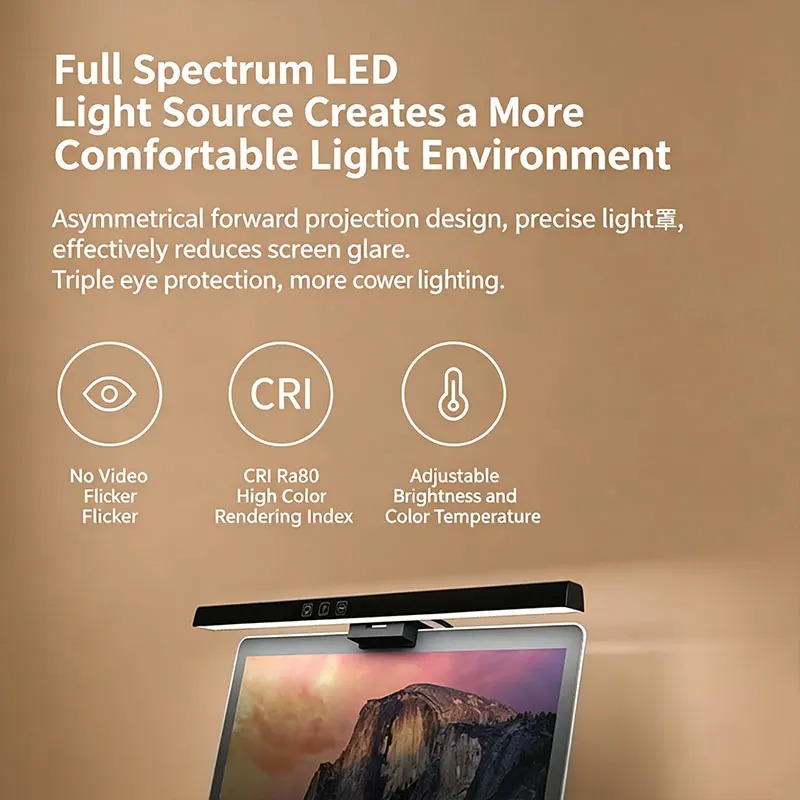 Lampe de bureau LED KEBIDUMEI, - Tablet Lap Desk avis et prix