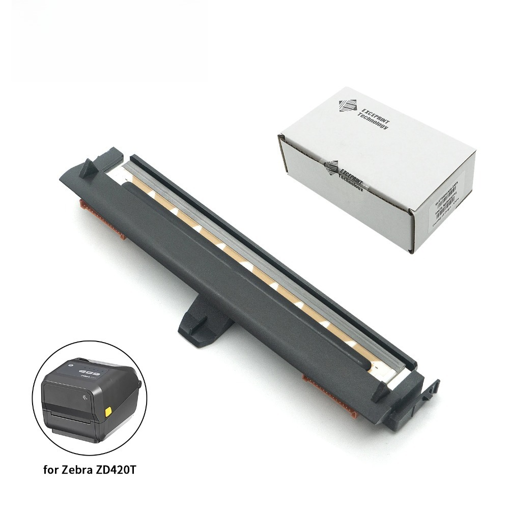 ✅ Tête d'impression thermique  - Zebra Tablet Accessories avis et prix