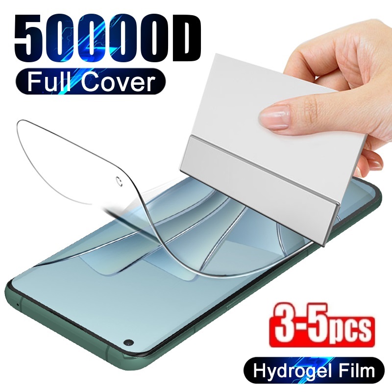 Film Hydrogel 3-5 pièces pour  - Oneplus Tablet Accessories avis et prix