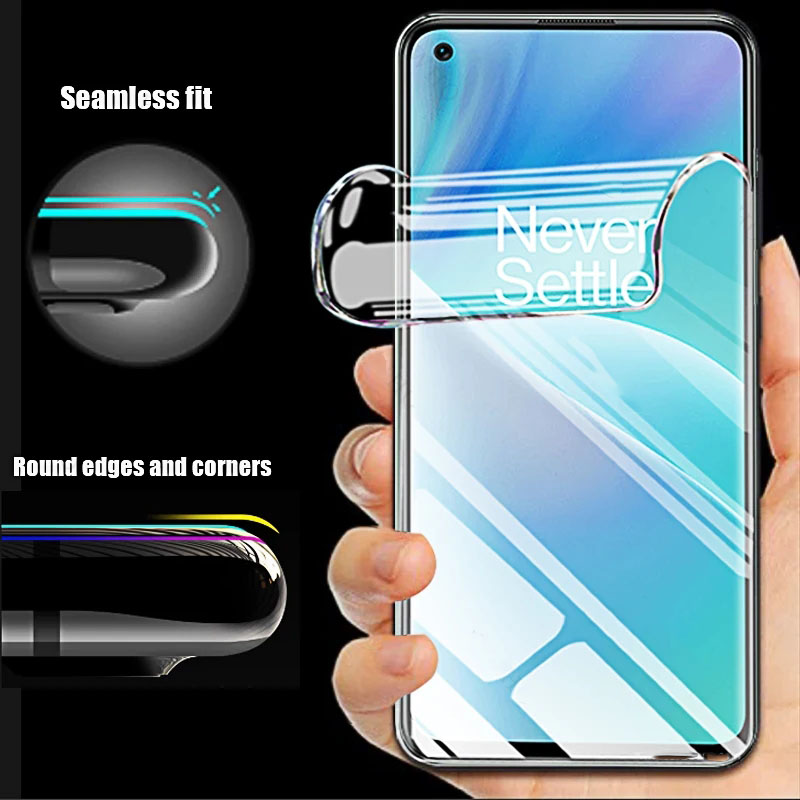 Film Hydrogel 3-5 pièces pour  - Oneplus Tablet Accessories avis et prix