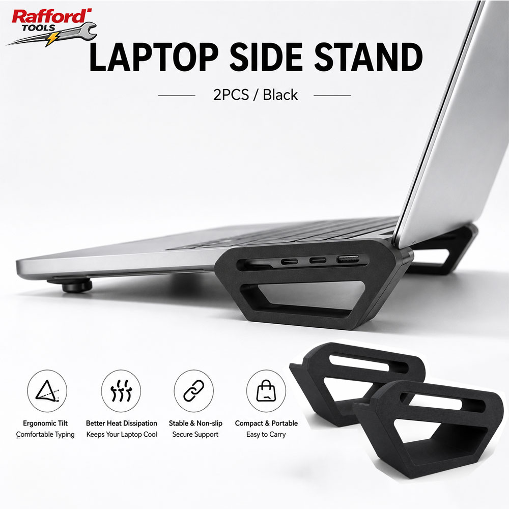 Support latéral pour ordinateu - Tablet Lap Desk avis et prix