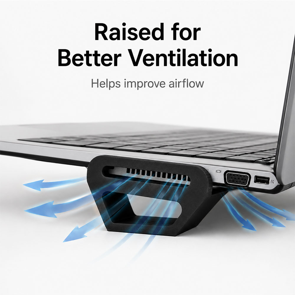 Support latéral pour ordinateu - Tablet Lap Desk avis et prix