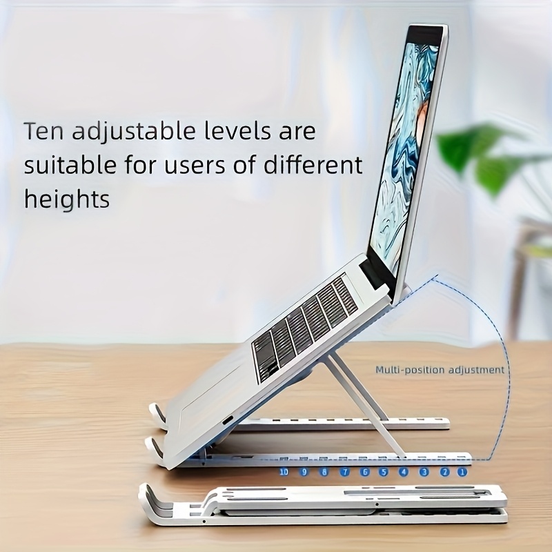Support pour ordinateur portab - Cooling Stand Tablet avis et prix