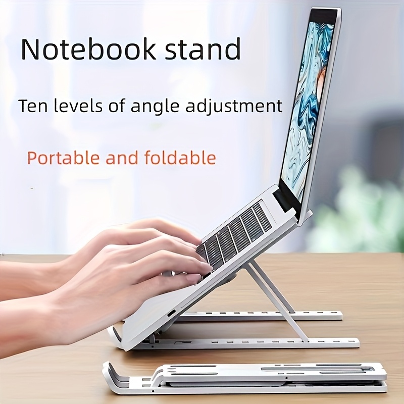 Support pour ordinateur portab - Cooling Stand Tablet avis et prix