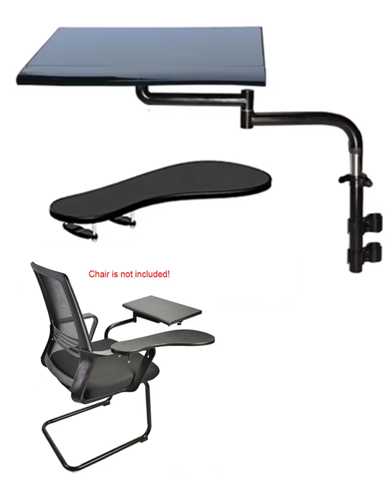 Hyvarwey-Chaise à arc multifon - Tablet Lap Desk avis et prix